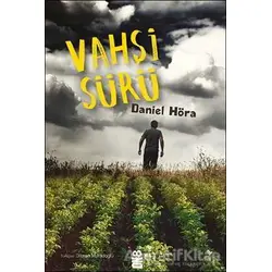 Vahşi Sürü - Daniel Höra - On8 Kitap