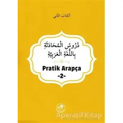 Pratik Arapça - 2 - Kolektif - Fazilet Neşriyat