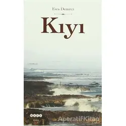 Kıyı - Esra Demirci - Hece Yayınları