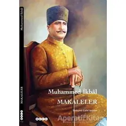 Makaleler - Muhammed İkbal - Hece Yayınları