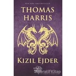 Kızıl Ejder - Thomas Harris - Nemesis Kitap