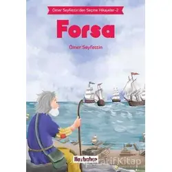 Forsa - Ömer Seyfettin - Hasbahçe