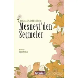 Mesnevi’den Seçmeler - Mevlana Celaleddin Rumi - Hasbahçe
