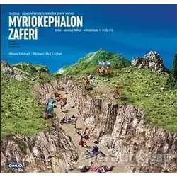 Myriokephalon Zaferi - Adnan Eskikurt - Çamlıca Basım Yayın