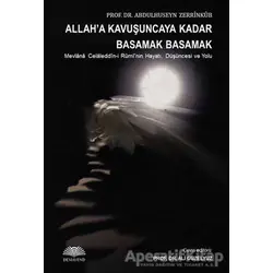 Allaha Kavuşuncaya Kadar Basamak Basamak - Abdulhuseyn Zerrinkub - Demavend Yayınları
