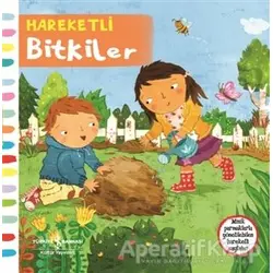 Hareketli Bitkiler - Kolektif - İş Bankası Kültür Yayınları