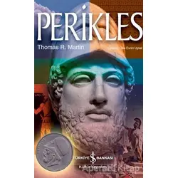 Perikles - Thomas R. Martin - İş Bankası Kültür Yayınları