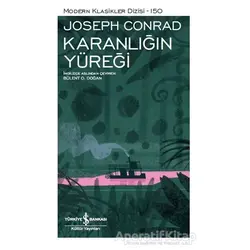 Karanlığın Yüreği - Joseph Conrad - İş Bankası Kültür Yayınları