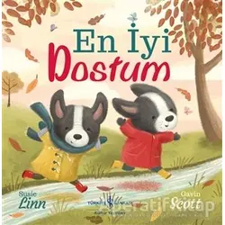En İyi Dostum - Susie Linn - İş Bankası Kültür Yayınları