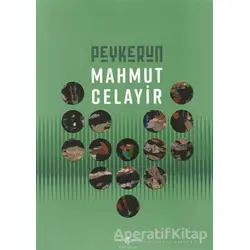 Peykerun - Mahmut Celayir - İş Bankası Kültür Yayınları