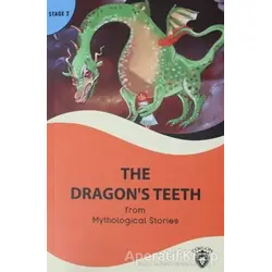 The Dragon’s Teeth Stage 2 - Mythological Stories - Dorlion Yayınları