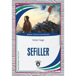 Sefiller - Victor Hugo - Dorlion Yayınları