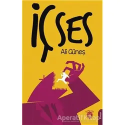 İç Ses - Ali Güneş Tümbül - Dorlion Yayınları