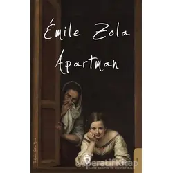 Apartman - Emile Zola - Dorlion Yayınları