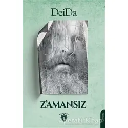 Zamansız - Deida - Dorlion Yayınları