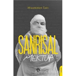 Sanrısal Mektup - Muammer Sarı - Dorlion Yayınları