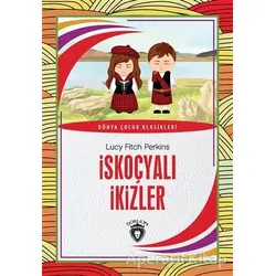 İskoçyalı İkizler - Lucy Fitch Perkins - Dorlion Yayınları