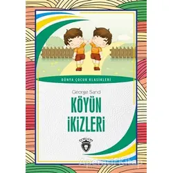 Köyün İkizleri - George Sand - Dorlion Yayınları