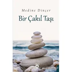 Bir Çakıl Taşı - Medine Dinçer - Dorlion Yayınları