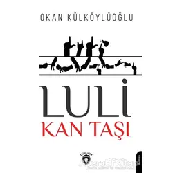 Luli - Kan Taşı - Okan Külköylüoğlu - Dorlion Yayınları