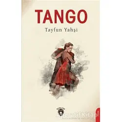 Tango - Tayfun Yahşi - Dorlion Yayınları