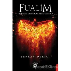 Fualim - Berkan Derici - Dorlion Yayınları