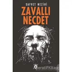 Zavallı Necdet - Safvet Nezihi - Dorlion Yayınları