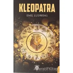 Kleopatra - Emil Ludwing - Dorlion Yayınları