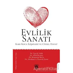 Evlilik Sanatı - Van de Valde - Dorlion Yayınları