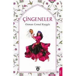 Çingeneler - Osman Cemal Kaygılı - Dorlion Yayınları