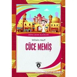 Cüce Memiş - Wilhelm Hauff - Dorlion Yayınları