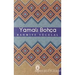 Yamalı Bohça - Rahmiye Yücelal - Dorlion Yayınları