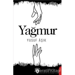 Yağmur - Yusuf Aşık - Dorlion Yayınları