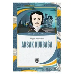 Aksak Kurbağa - Edgar Allan Poe - Dorlion Yayınları