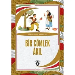 Bir Çömlek Akıl - Kolektif - Dorlion Yayınları