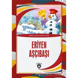 Eriyen Aşçıbaşı - Kolektif - Dorlion Yayınları