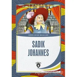 Sadık Johannes - Kolektif - Dorlion Yayınları