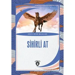 Sihirli At - Kolektif - Dorlion Yayınları