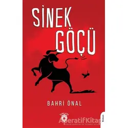 Sinek Göçü - Bahri Önal - Dorlion Yayınları