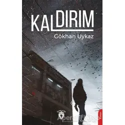 Kaldırım - Gökhan Uykaz - Dorlion Yayınları
