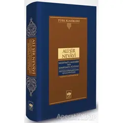 Nesayimül-Mahabbe Min Şemayimül-Fütüvve - Yiğitlik Kokularından Sevgi Esintileri