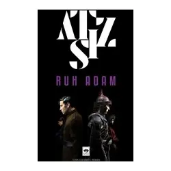 Ruh Adam - Hüseyin Nihal Atsız - Ötüken Neşriyat