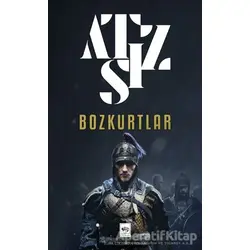 Bozkurtlar - Hüseyin Nihal Atsız - Ötüken Neşriyat