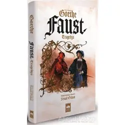 Faust - Johann Wolfgang von Goethe - Ötüken Neşriyat