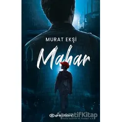 Mahar - Murat Ekşi - Epsilon Yayınevi