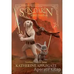 Son Darin 3 - Katherine Applegate - Doğan Çocuk