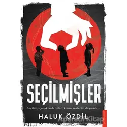 Seçilmişler - Haluk Özdil - Destek Yayınları