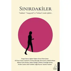 Sınırdakiler - Kolektif - Destek Yayınları