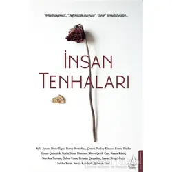 İnsan Tenhaları - Kolektif - Destek Yayınları