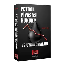 Petrol Piyasası Hukuku Yargı Yayınları